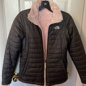 North Face Jacket (Youth Large 14/16)